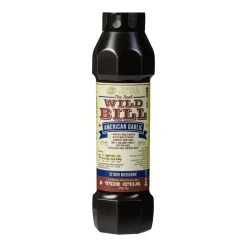 Remia wild bill burger & grill saus american garlic (750ml)