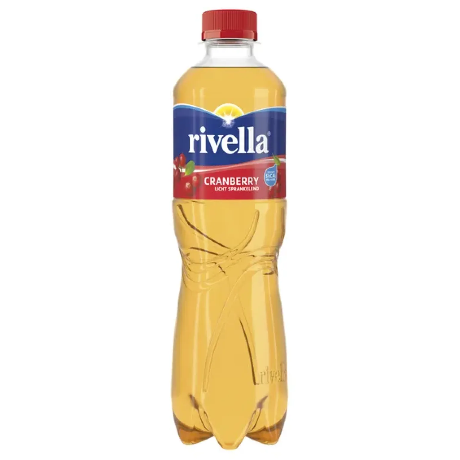Rivella Cranberry Pet (6x 50cl)