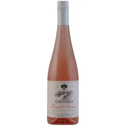 Rose d’anjou couperin 0.75 liter