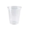 Sapbeker aPET transparant 9,2×10,7 cm (50x 300ml)