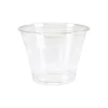 Sapbeker Apet 95x73mm 266cc helder (50 stuks)