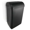 Satino Black Afvalbak Kunststof (43 liter)