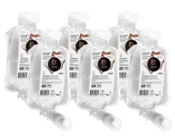 Satino Black Sparq Toiletbrilreiniger (6x750ml)