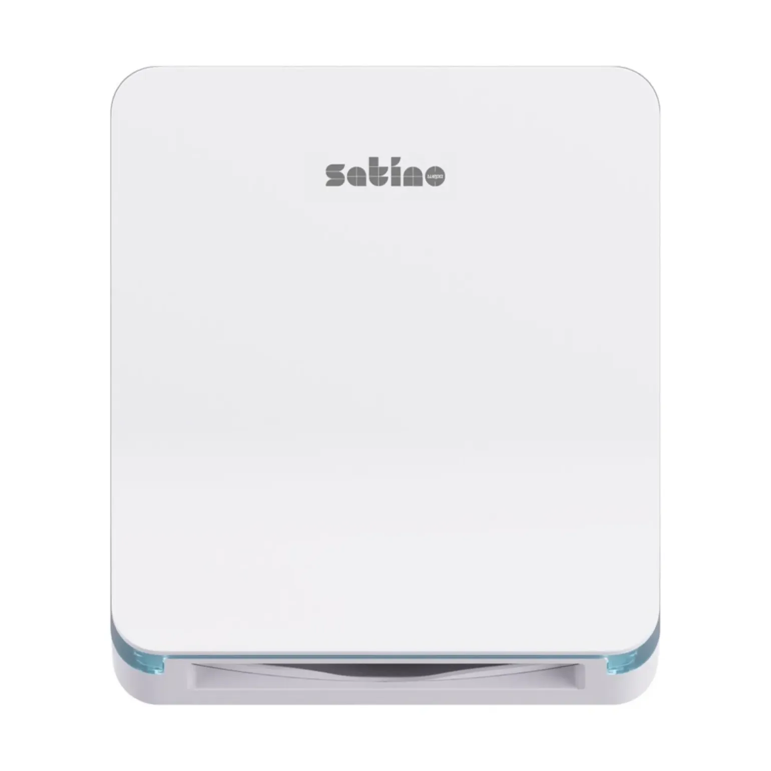 Satino Handdoekdispenser S wit