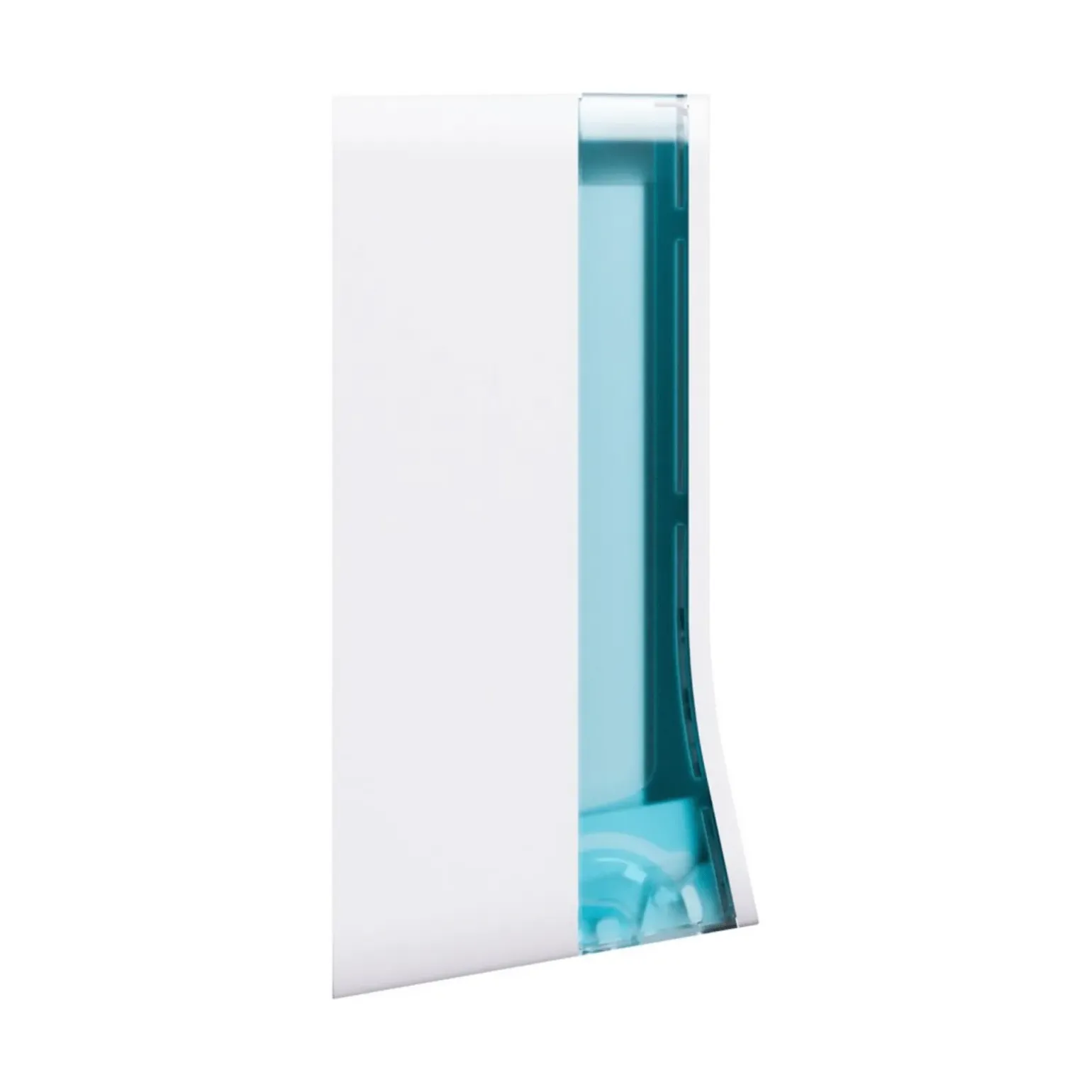Satino Handdoekdispenser S wit