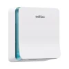Satino Handdoekdispenser Interfold S wit