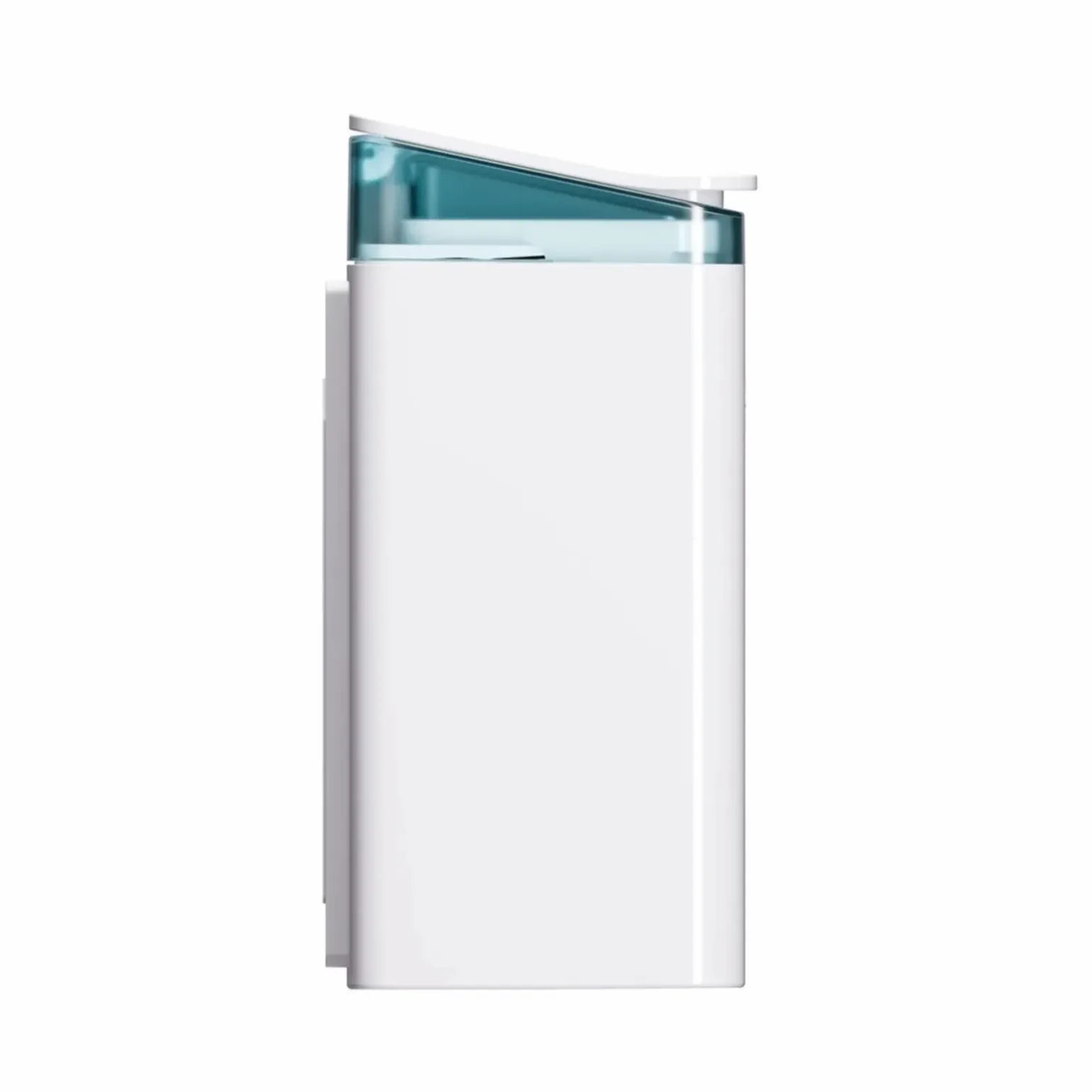 Satino Hyginity Dames Hygienebox Wit 5 liter