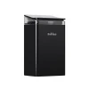 Satino Hyginity Dames Hygienebox Zwart 5 liter