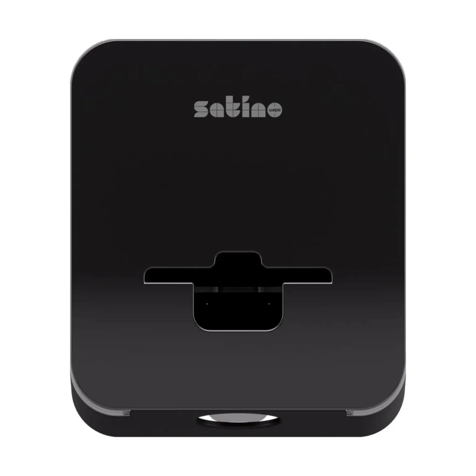 Satino Hyginity FemCare Dispenser FC1 Zwart