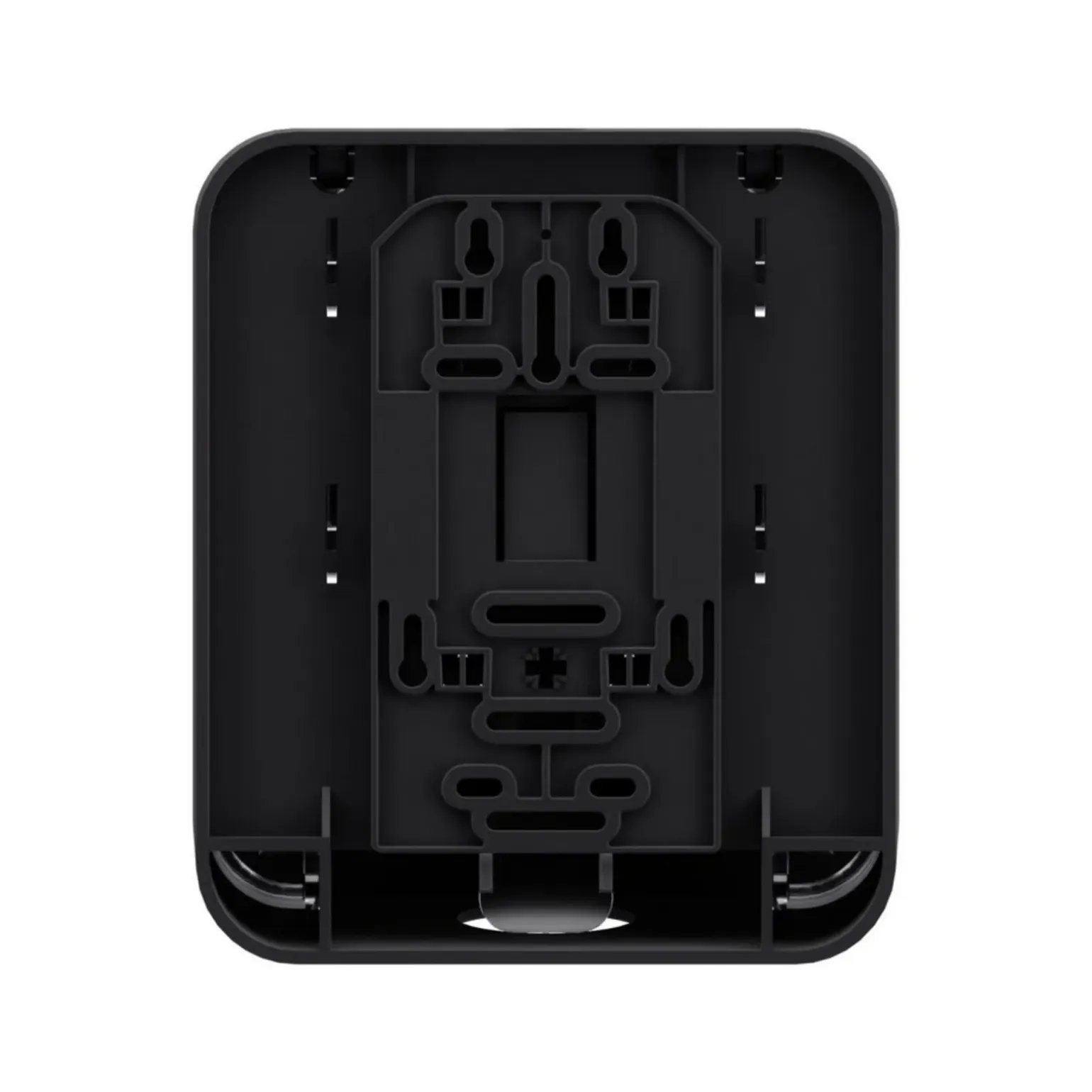 Satino Hyginity FemCare Dispenser FC1 Zwart