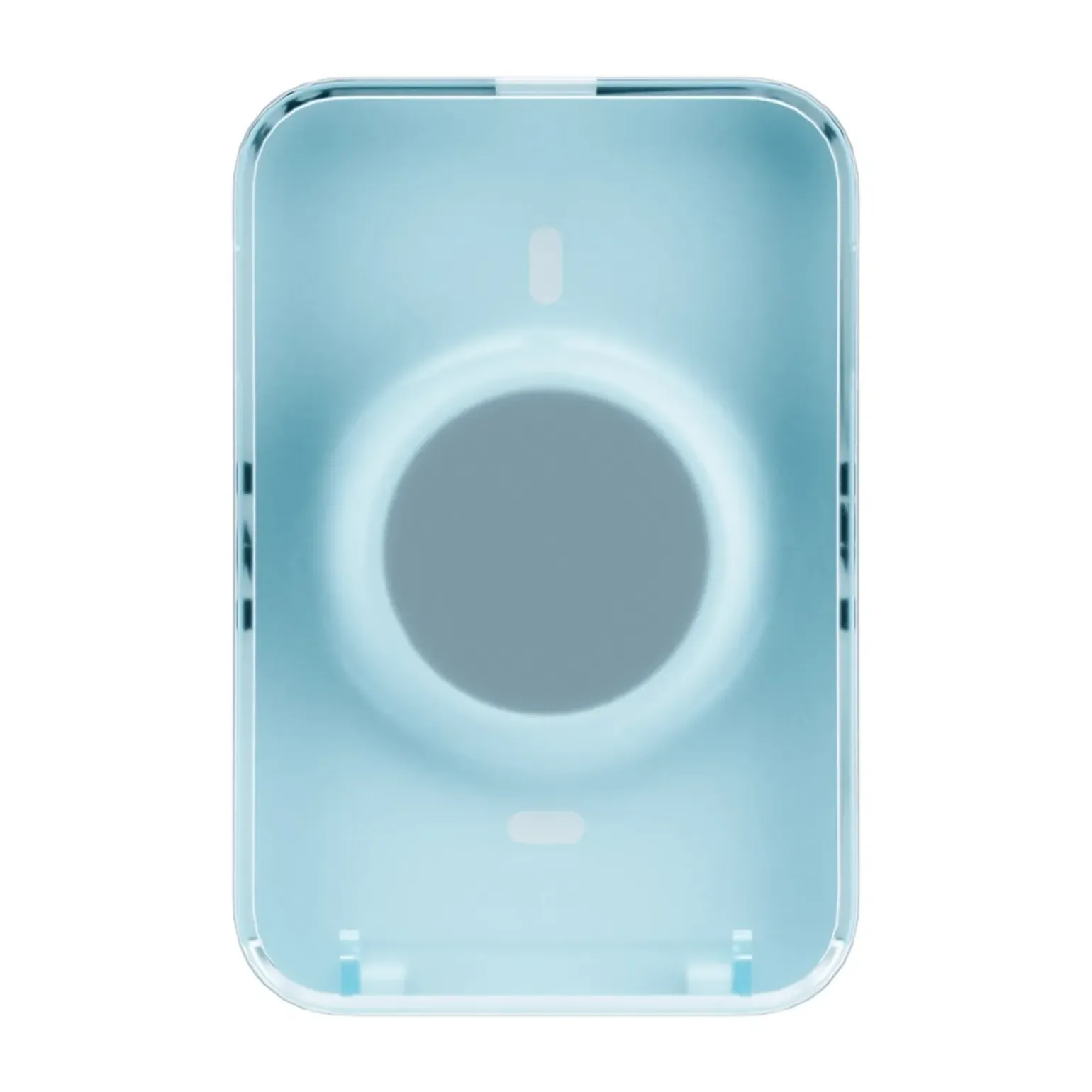 Satino Hyginity HB1 Hygiënezakjes Dispenser Wit