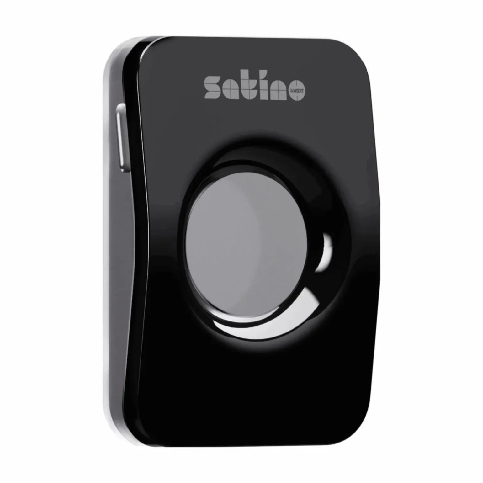 Satino Hyginity HB1 Hygiënezakjes Dispenser Zwart