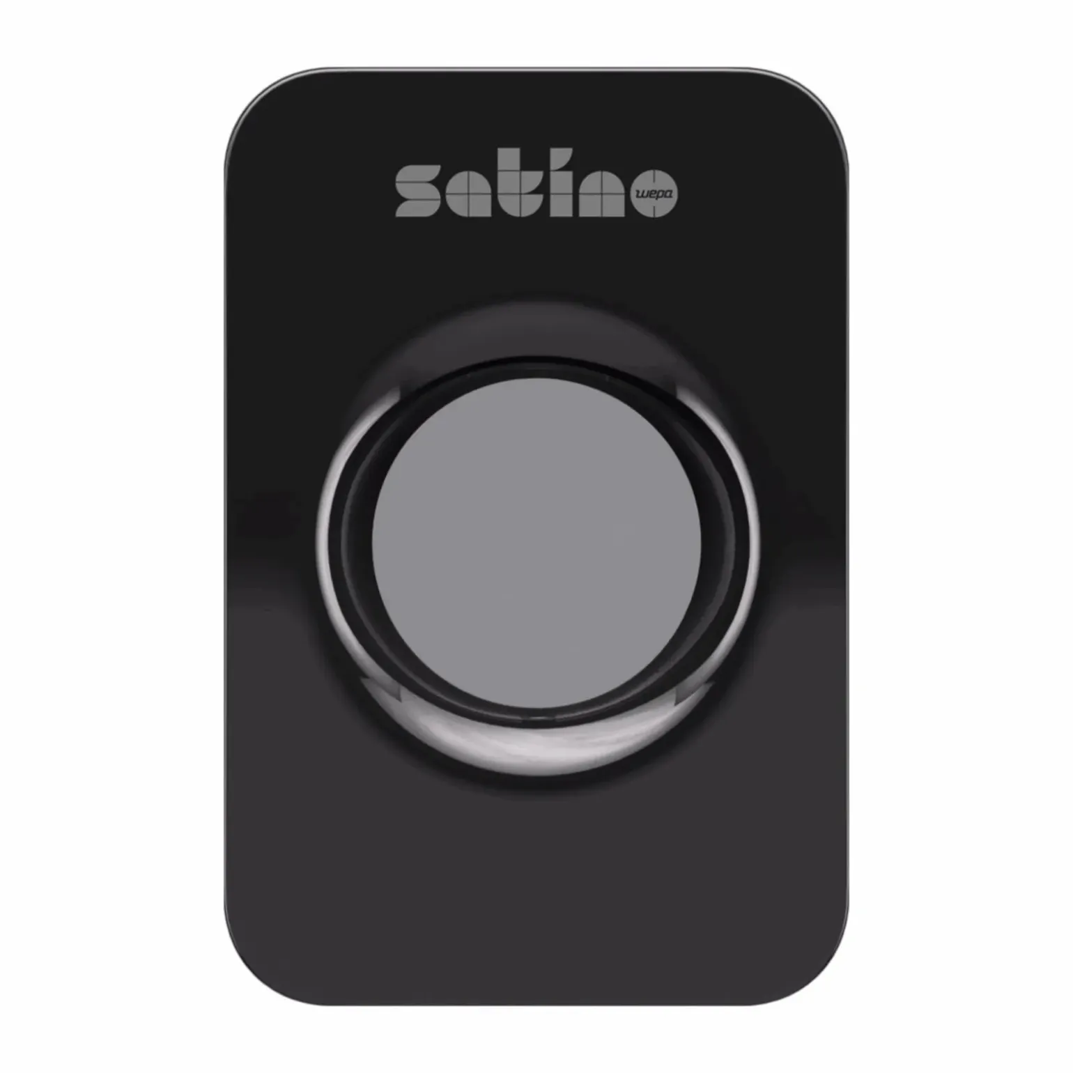 Satino Hyginity HB1 Hygiënezakjes Dispenser Zwart