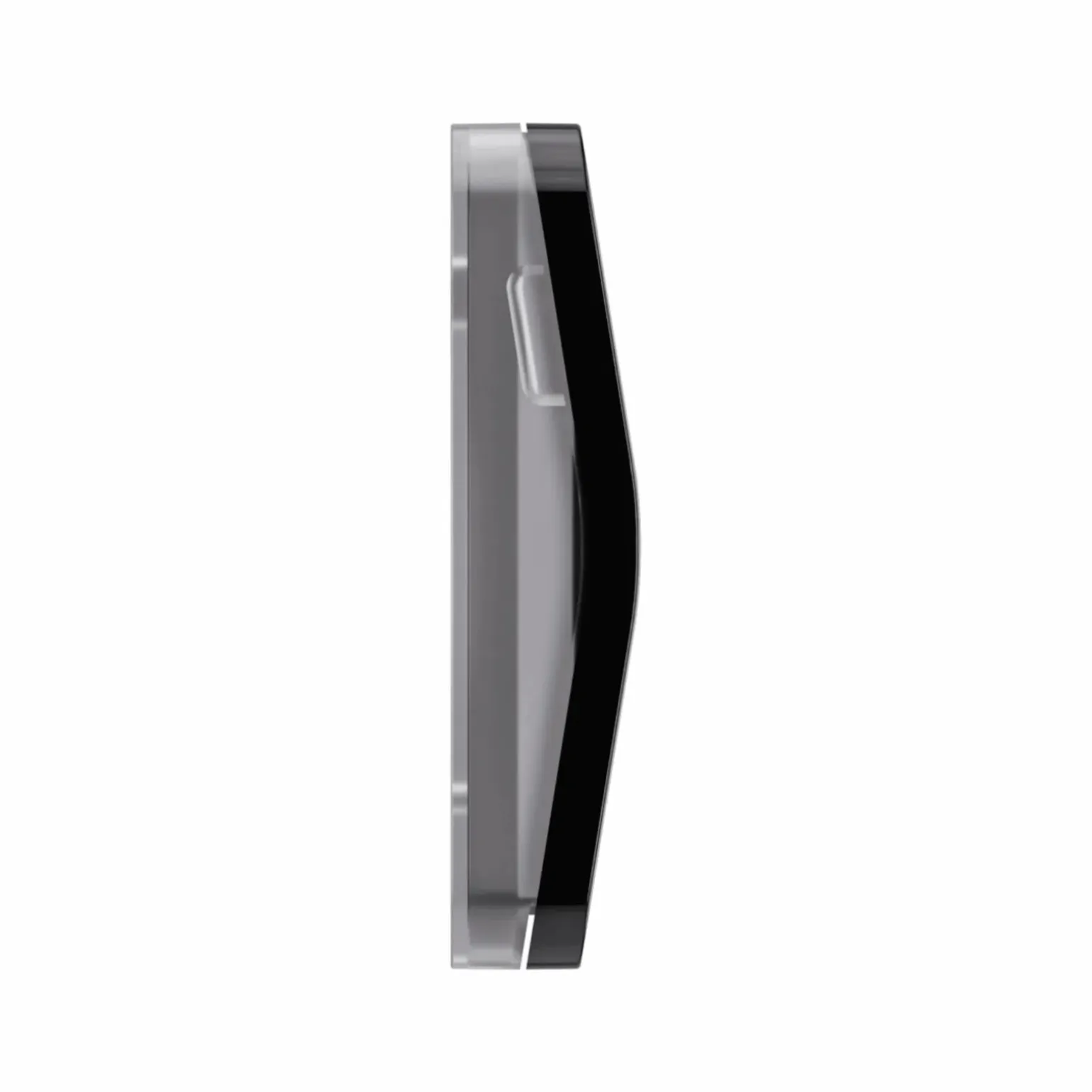 Satino Hyginity HB1 Hygiënezakjes Dispenser Zwart