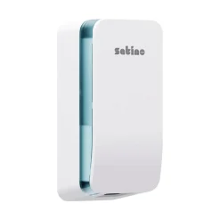 Satino Hyginity SF1 Zeepdispenser Sensor 1000ml Wit