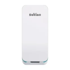 Satino Hyginity SF1 Zeepdispenser Sensor 1000ml Wit