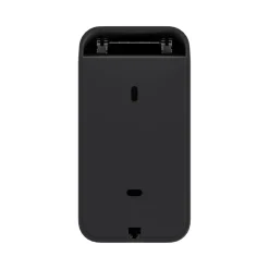 Satino Luchtverfrisser Dispenser Eco Zwart