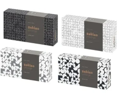 Satino prestige facial tissues 2 laags (40x 100 stuks)