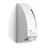 Satino Smart Toiletbrilreiniger Dispenser wit 100x120x290 mm