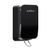 Satino Zeepdispenser Handmatig Zwart 500ml