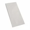 Servet wit 40 x 40 cm 1laags 1/8 vouw 8×125 (1000 stuks)