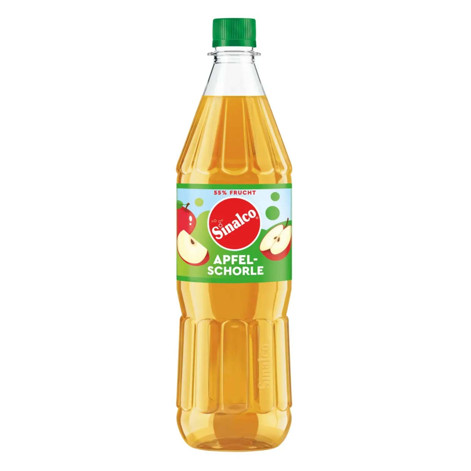 Sinalco Apfelschorle PET (12x 500ml)