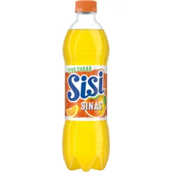 Sisi Sinas 0% (6x 50cl)