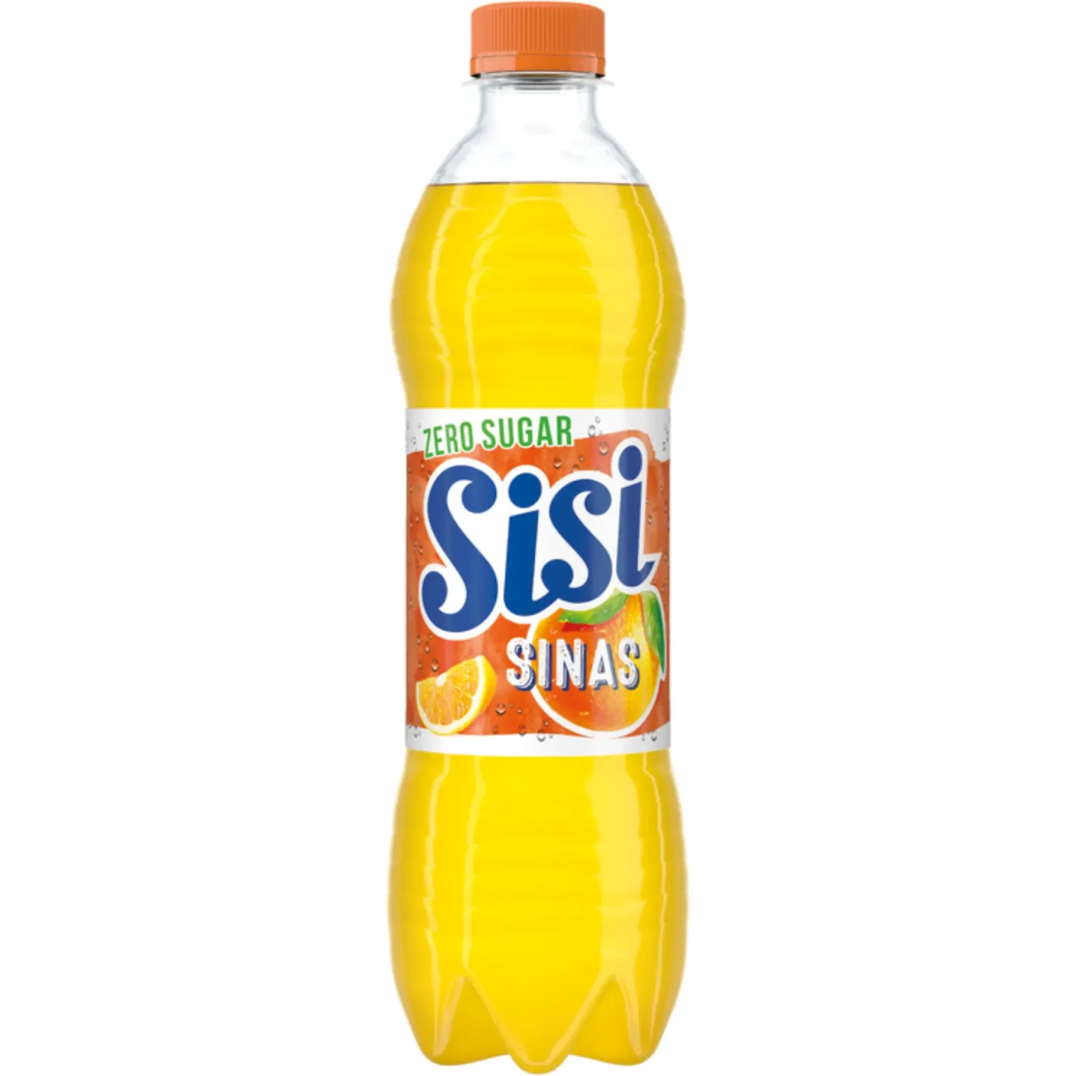 Sisi Sinas 0% (6x 50cl)