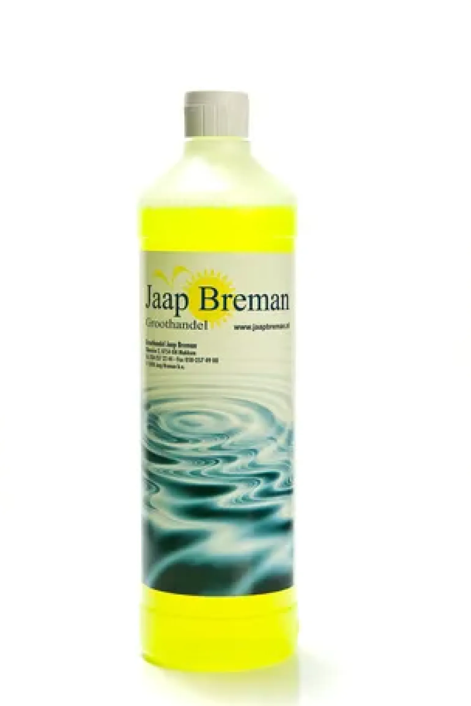 Skjinner Powerclean (1 liter)