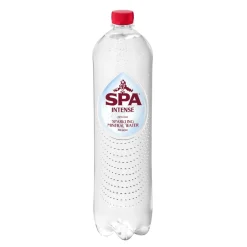 Spa Intense Rood PET (6x 1,5 liter)