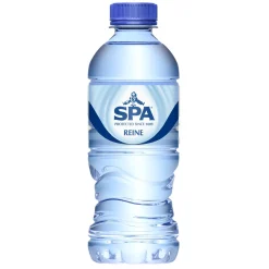 Spa Reine Blauw Pet (24x 33cl)