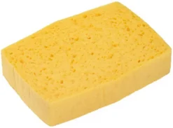 Spontex spons azella 86 middel (10 stuks)