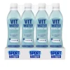 Sportwater Vitwater Impulse PET (12x 500ml)