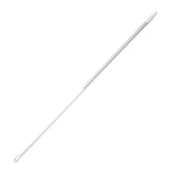 Steel HCS Ergo steel aluminium 1500mm x 30mm wit