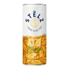 Stelz Hard Iced Tea Mango blik (12x 25cl)