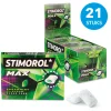 Stimorol Max Spearmint (21x 20gr)