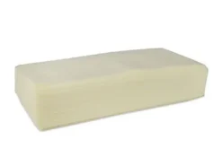 Stofwisdoek Basic Geel 60x25cm (50x 40gr)