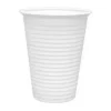Streng Drinkbeker Wit (100x 180cc)