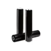 Stretchfolie zwart 50 cm 300 m