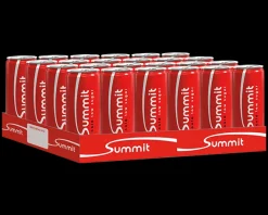 Summit Cola Blik (24x25cl)