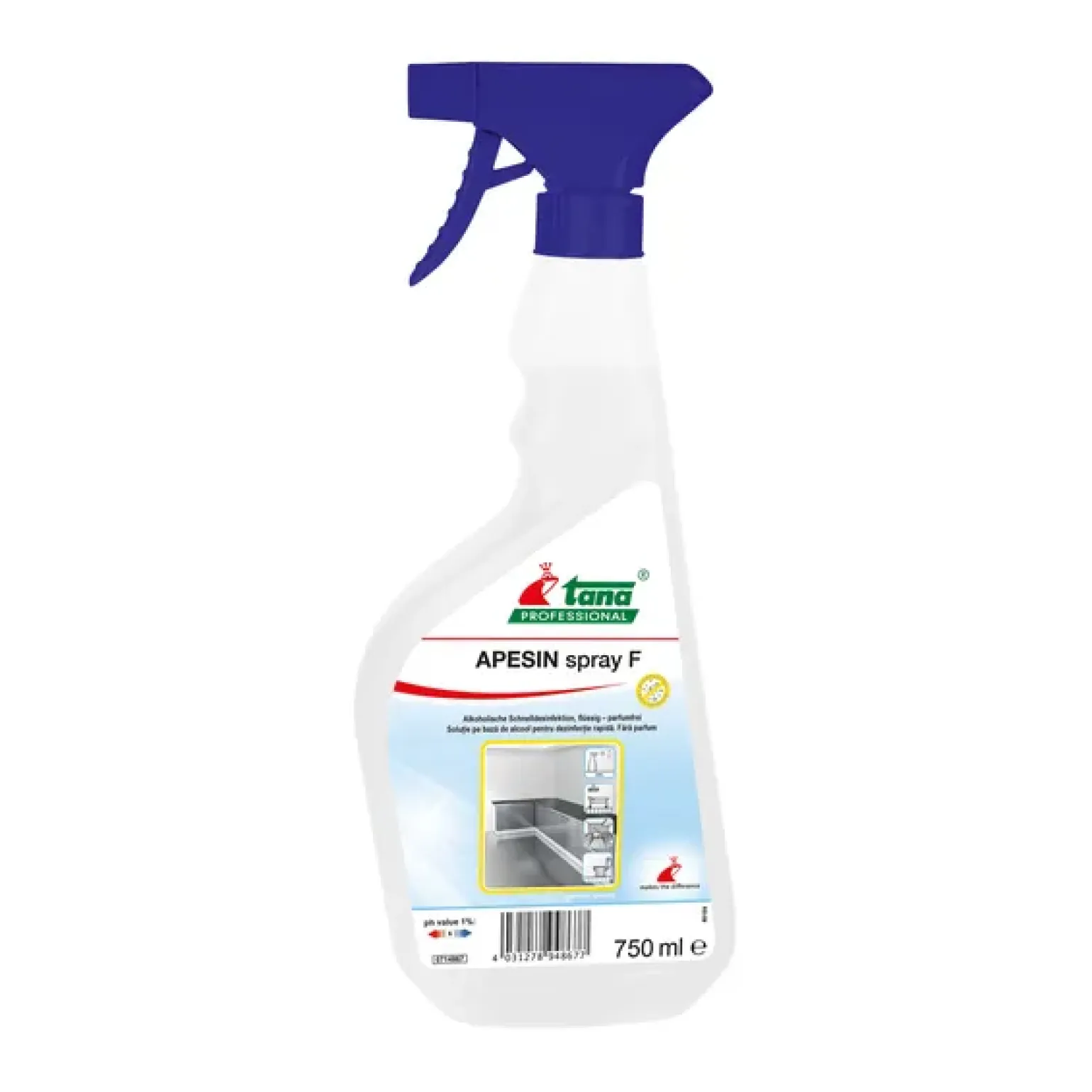 Tana apesin spray (750ml)