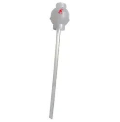 Tana doseerdop 10 ml voor (1 liter) fles