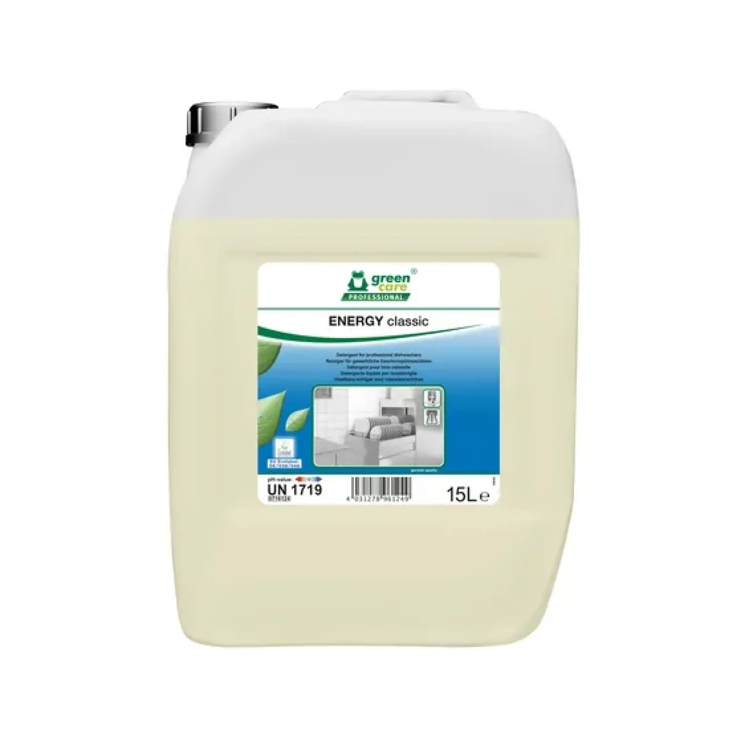 Tana Energy Classic Vaatwasmiddel (15 liter)