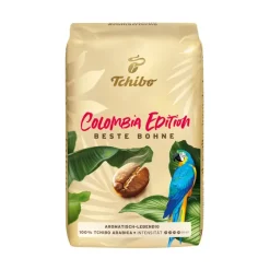 Tchibo Beste Bohne Colombia Bonen (6x 500gr)