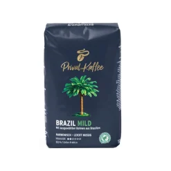 Tchibo Brazil Mild Bonen (6x 500gr)