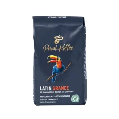 Tchibo Latin Grande Bonen (6x 500gr)