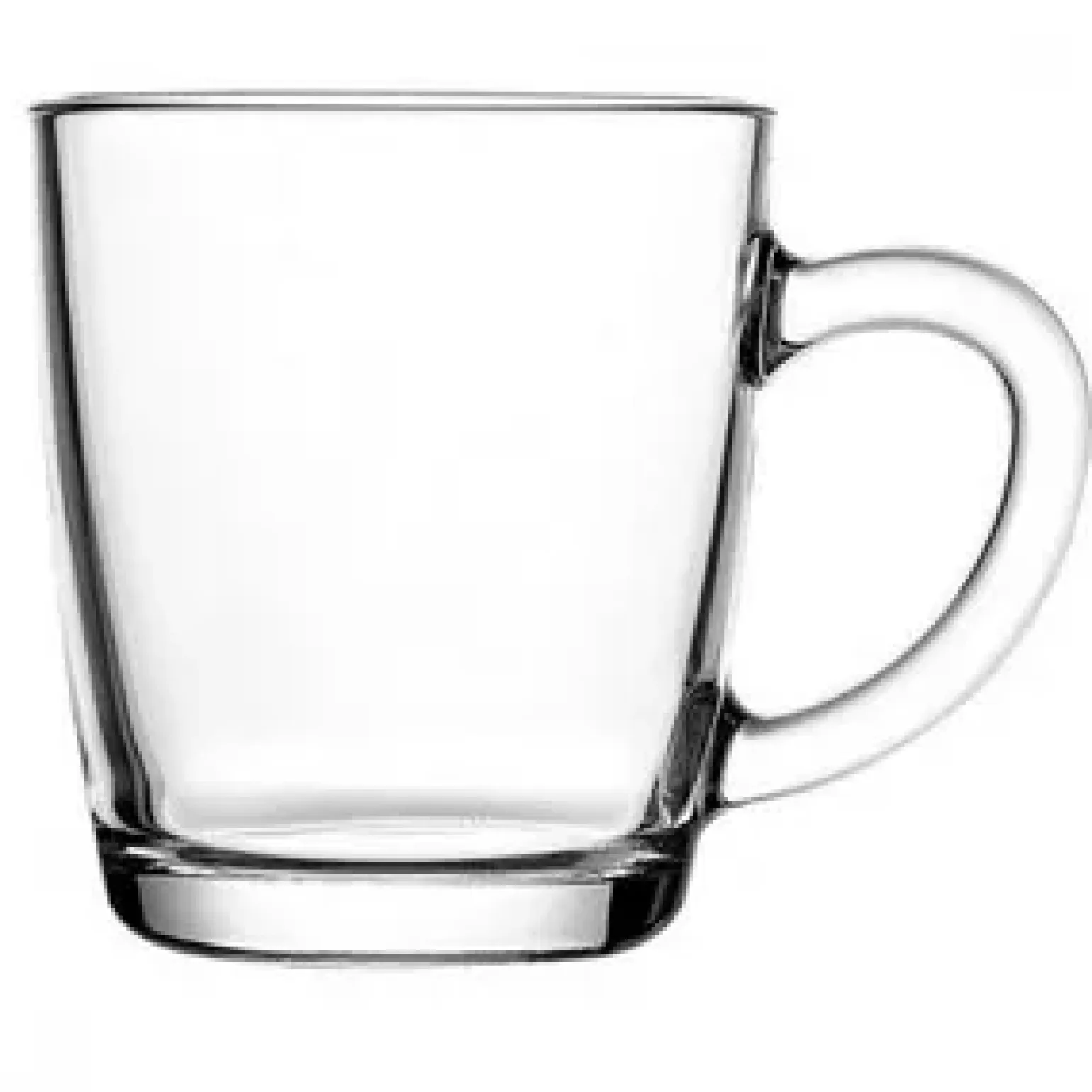 Theeglas 32 mamm. Some Like It Hot (6 stuks)