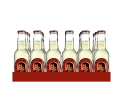Thomas Henry Ginger Beer flesje (24x 20cl)