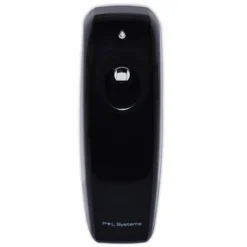 TimeMist Luchtverfrisser Dispenser 250ml Zwart