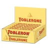 Toblerone Melkchocolade Geel (20x 100gr)